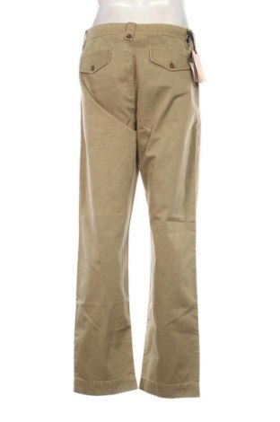 Férfi nadrág Belstaff, Méret M, Szín Bézs, Ár 72 319 Ft