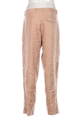 Herrenhose Costumein, Größe L, Farbe Beige, Preis € 44,99