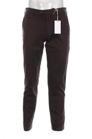 Herrenhose DEVORE INCIPIT, Größe M, Farbe Braun, Preis 104,99 €