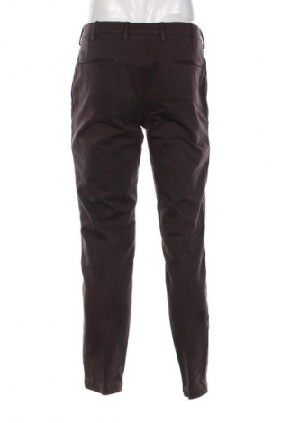 Herrenhose DEVORE INCIPIT, Größe M, Farbe Braun, Preis 104,99 €