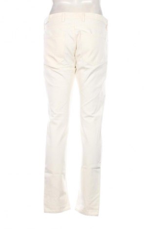 Férfi nadrág Eleventy, Méret L, Szín Fehér, Ár 111 009 Ft