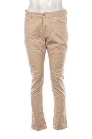 Herrenhose H&M, Größe M, Farbe Beige, Preis € 3,99