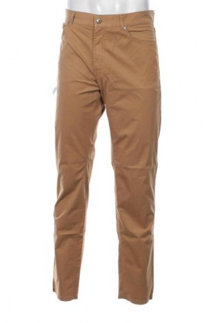 Мъжки панталон Harmont & Blaine, Размер XL, Цвят Бежов, Цена 85,89 €