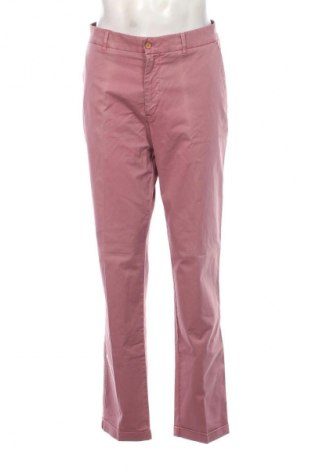 Pánské kalhoty  Harmont & Blaine, Velikost XL, Barva Popelavě růžová, Cena  1 159,00 Kč