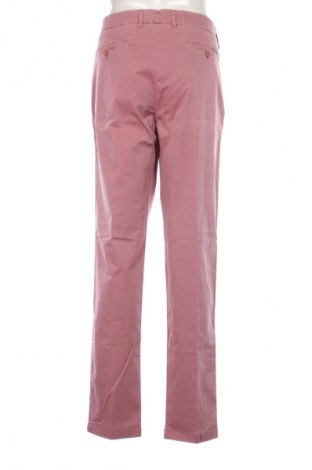 Pánské kalhoty  Harmont & Blaine, Velikost XL, Barva Popelavě růžová, Cena  1 159,00 Kč