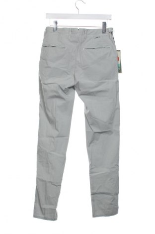 Мъжки панталон Incotex, Размер S, Цвят Сив, Цена 21,47 €