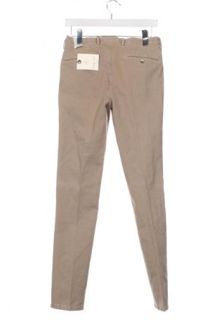 Pánské kalhoty  L.B.M. 1911, Velikost S, Barva Béžová, Cena  319,00 Kč