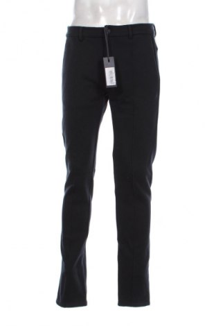 Herrenhose Lab Pal Zileri, Größe M, Farbe Schwarz, Preis € 129,99