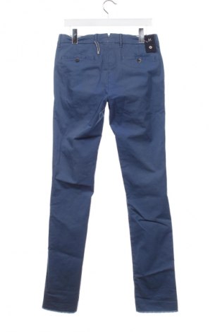 Herrenhose Lardini, Größe S, Farbe Blau, Preis € 259,99