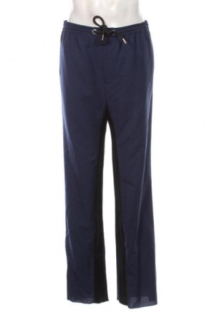 Herrenhose Les Hommes, Größe L, Farbe Blau, Preis € 299,99