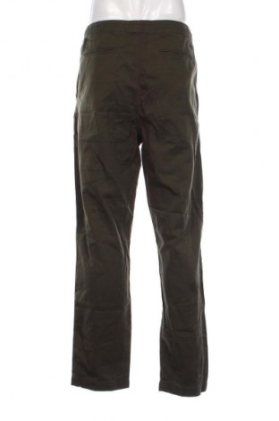 Férfi nadrág Lyle & Scott, Méret L, Szín Zöld, Ár 4 269 Ft