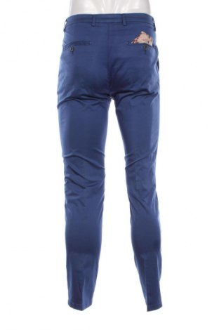 Herrenhose Manuel Ritz, Größe M, Farbe Blau, Preis € 31,99
