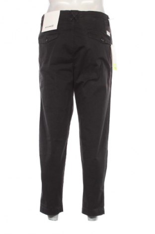 Мъжки панталон Officina 36, Размер L, Цвят Черен, Цена 98,67 €