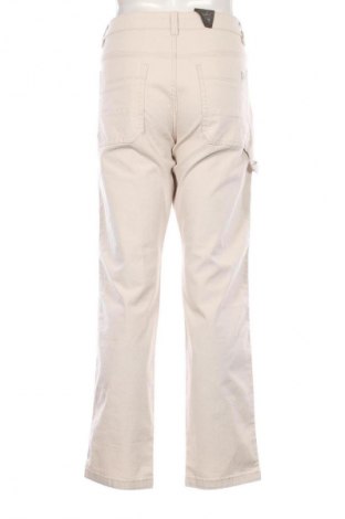 Мъжки панталон Only & Sons, Размер L, Цвят Бежов, Цена 9,71 €