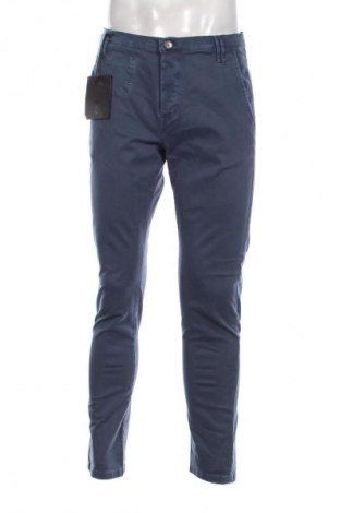 Pantaloni de bărbați PMDS, Mărime M, Culoare Albastru, Preț 509,99 Lei, #132006890