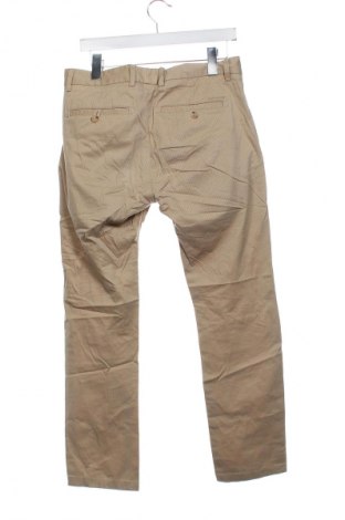 Herrenhose Sacoor brothers, Größe M, Farbe Beige, Preis € 2,99
