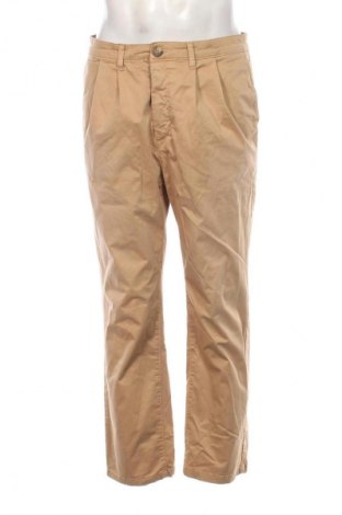 Herrenhose Souvenir, Größe M, Farbe Braun, Preis € 13,99