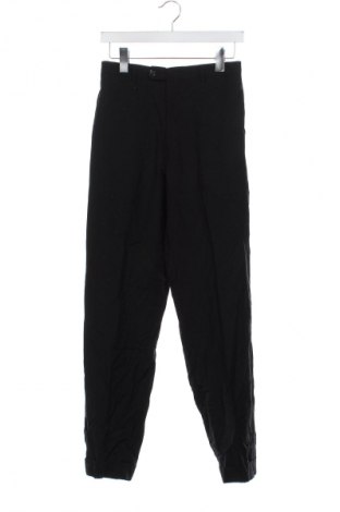 Herrenhose Unbranded, Größe S, Farbe Schwarz, Preis € 2,99