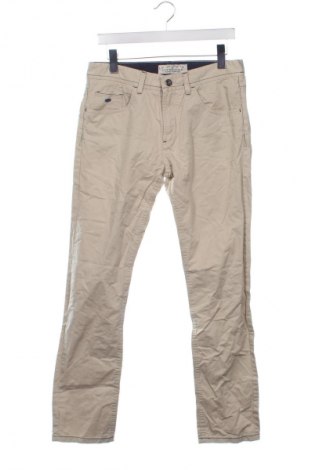 Herrenhose Unbranded, Größe S, Farbe Beige, Preis € 5,99