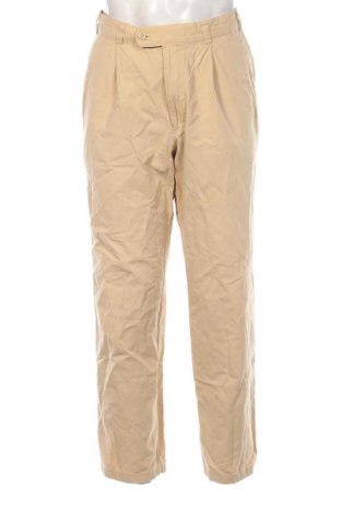 Pánské kalhoty  Unbranded, Velikost S, Barva Oranžová, Cena  79,00 Kč