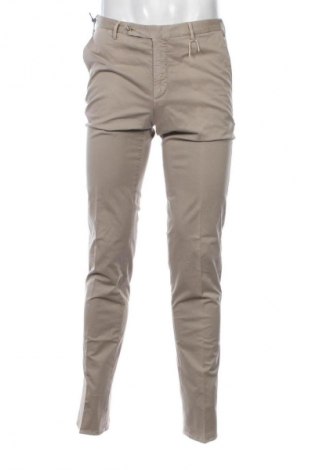 Herrenhose Zanella, Größe M, Farbe Beige, Preis 97,99 €, #131996167