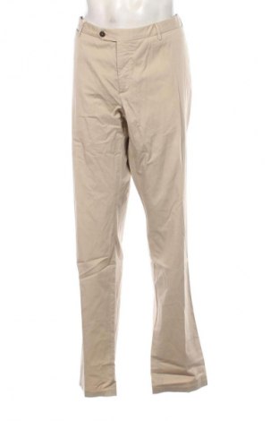 Herrenhose Zanella, Größe XXL, Farbe Beige, Preis 97,99 €, #132007709