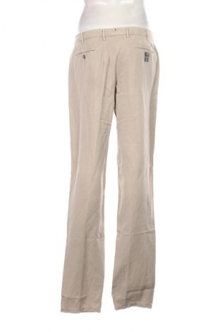 Pánské kalhoty  Zanella, Velikost L, Barva Béžová, Cena  3 299,00 Kč