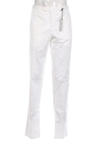 Herrenhose Zanella, Größe L, Farbe Weiß, Preis 97,99 €, #132020821