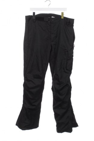 Ανδρικό παντελόνι για χειμερινά σπορ Unbranded, Μέγεθος XL, Χρώμα Μαύρο, Τιμή 16,99 €