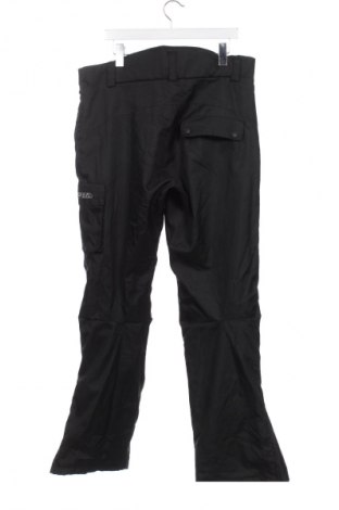Ανδρικό παντελόνι για χειμερινά σπορ Unbranded, Μέγεθος XL, Χρώμα Μαύρο, Τιμή 16,99 €