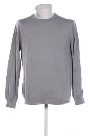 Pánský svetr  ANDREA FENZI, Velikost XL, Barva Šedá, Cena  229,00 Kč