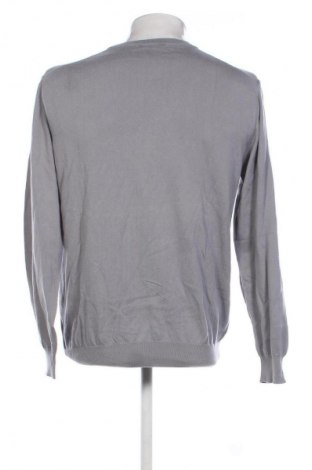 Pánský svetr  ANDREA FENZI, Velikost XL, Barva Šedá, Cena  229,00 Kč