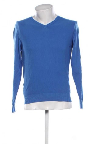 Pánský svetr  AVIGNON, Velikost S, Barva Modrá, Cena  509,00 Kč