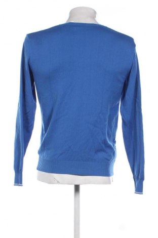 Pánský svetr  AVIGNON, Velikost S, Barva Modrá, Cena  509,00 Kč
