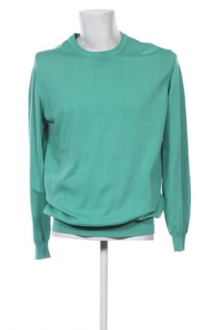 Herrenpullover Alpha Studio, Größe XXL, Farbe Grün, Preis € 26,99