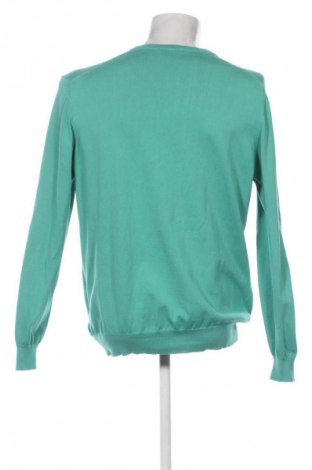 Herrenpullover Alpha Studio, Größe XXL, Farbe Grün, Preis € 26,99