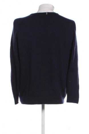 Pánský svetr  Alpha Studio, Velikost L, Barva Modrá, Cena  1 069,00 Kč