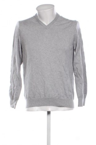Férfi pulóver Bugatti, Méret L, Szín Szürke, Ár 5 399 Ft