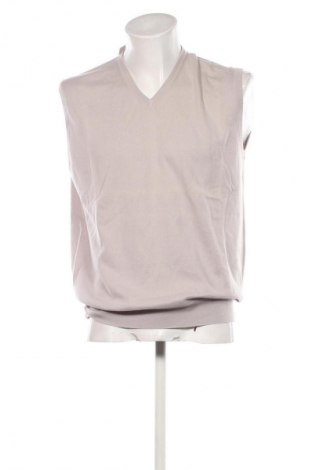 Мъжки пуловер Cashmere Company, Размер XL, Цвят Сив, Цена 115,04 €, #132007398