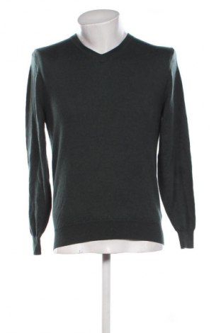 Pánský svetr  Christian Berg, Velikost M, Barva Zelená, Cena  539,00 Kč