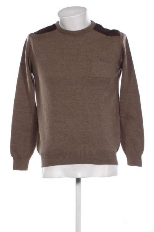 Pánský svetr  Defacto, Velikost M, Barva Hnědá, Cena  189,00 Kč