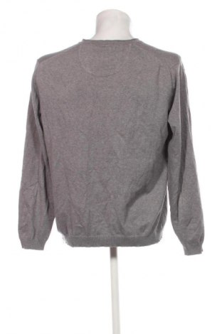 Herrenpullover Finshley&Harding, Größe L, Farbe Grau, Preis € 5,99