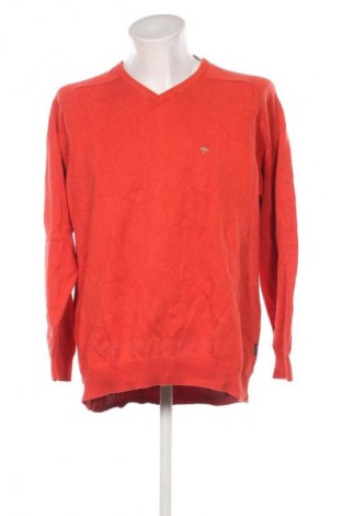 Pánský svetr  Fynch-Hatton, Velikost XL, Barva Červená, Cena  419,00 Kč