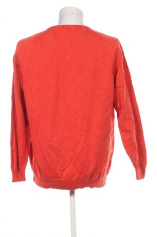 Pánský svetr  Fynch-Hatton, Velikost XL, Barva Červená, Cena  419,00 Kč