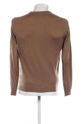 Мъжки пуловер Hamaki-Ho, Размер S, Цвят Кафяв, Цена 23,00 €
