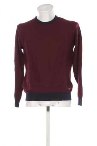 Мъжки пуловер Harmont & Blaine, Размер L, Цвят Червен, Цена 132,93 €, #132024139