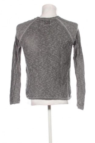 Herrenpullover Jack & Jones, Größe S, Farbe Grau, Preis € 7,99