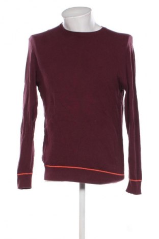 Férfi pulóver Lawrence Grey, Méret L, Szín Piros, Ár 8 589 Ft