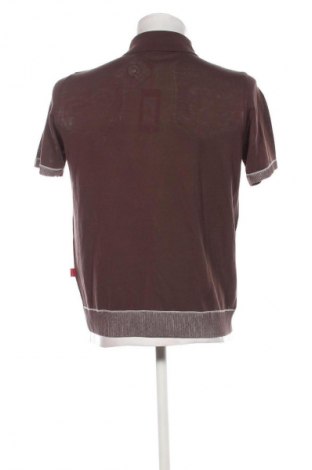 Herrenpullover Pal Zileri, Größe L, Farbe Braun, Preis 169,99 €