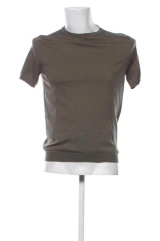 Ανδρικό πουλόβερ People of Shibuya, Μέγεθος M, Χρώμα Πράσινο, Τιμή 142,99 €